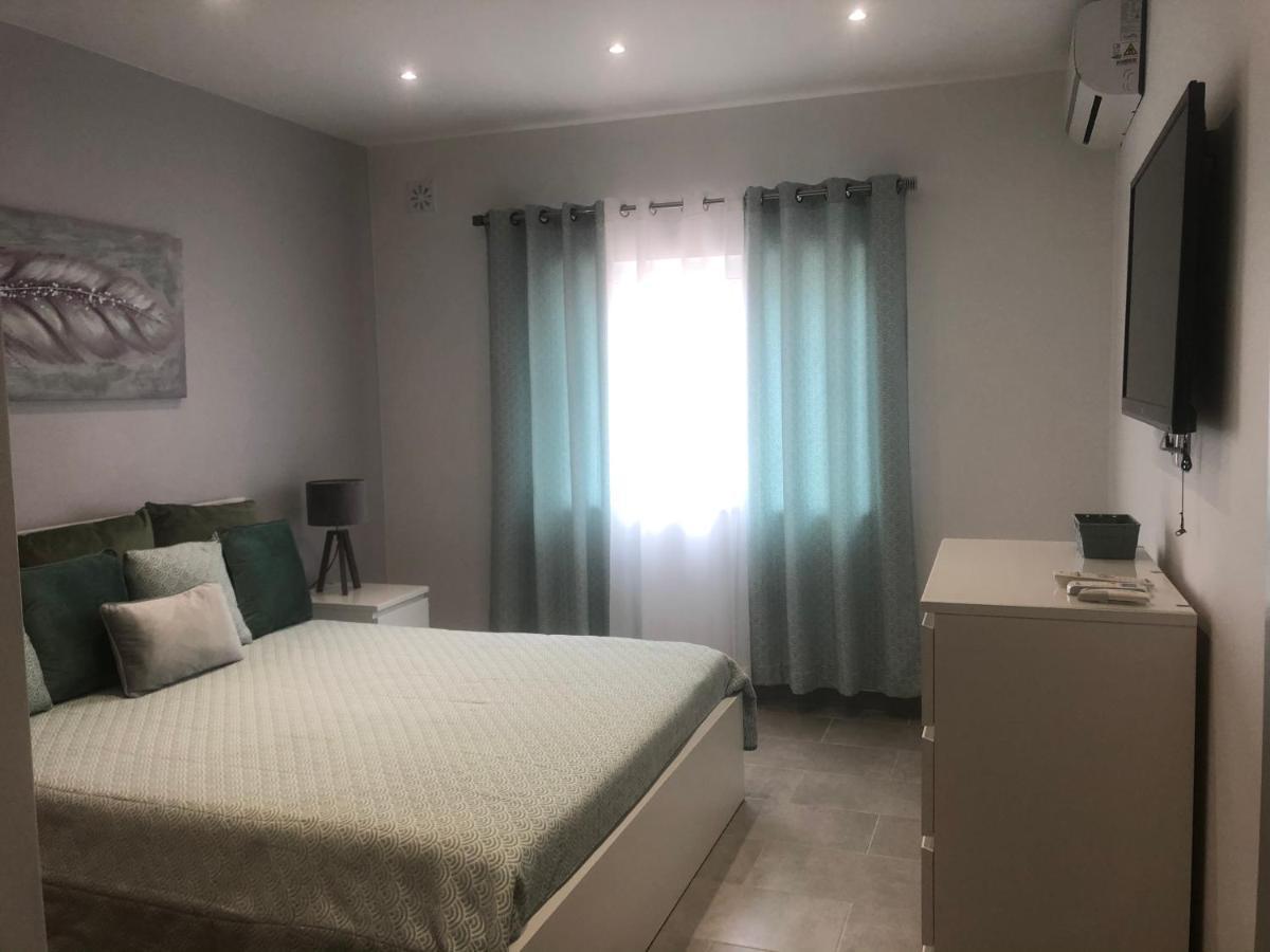 Casa De Praia كارفويرو المظهر الخارجي الصورة